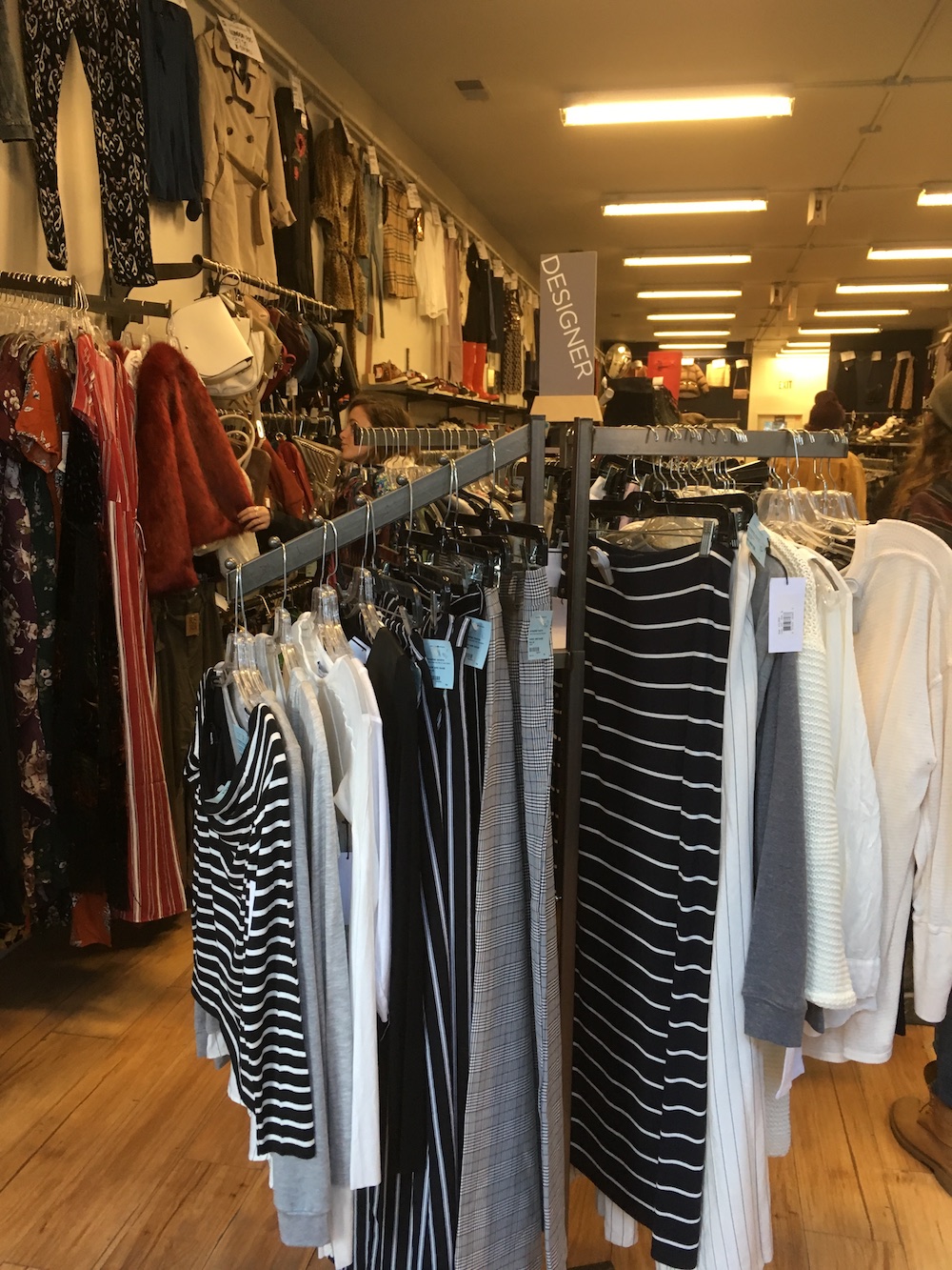 The Real Chicago Vintage movement A bevy of unique, quality thrift