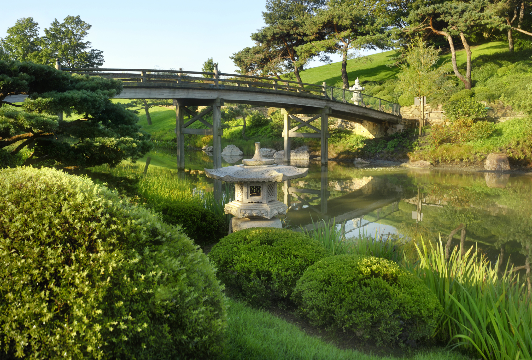 Exploring The Beauty Of Chicago Botanic Garden: A Comprehensive Guide