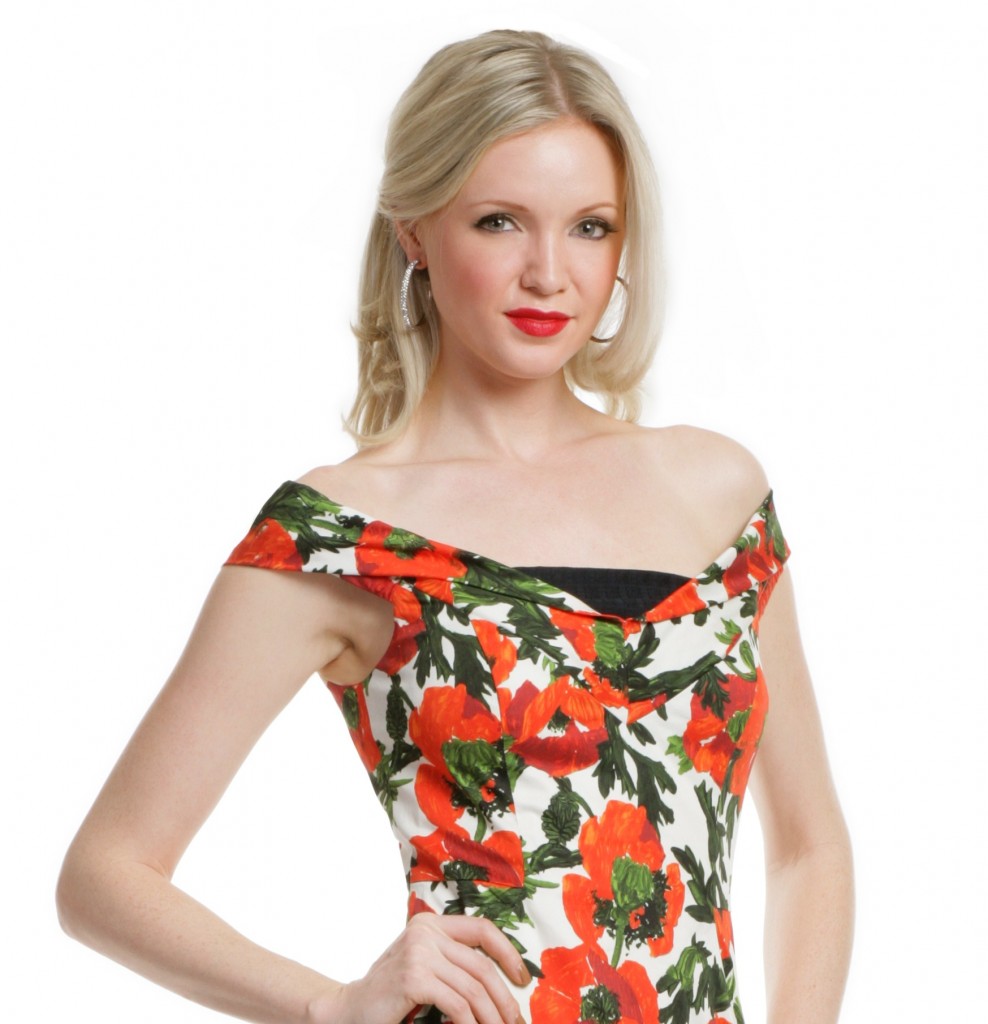 Rent the Runway Online company offers a variety of dresses and