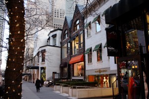 Spotlight on Oak Street: Plenty of quality shopping chances – The Real ...