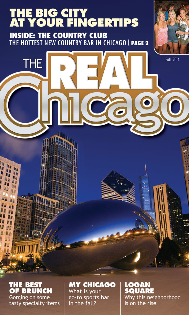 About TRC – The Real Chicago