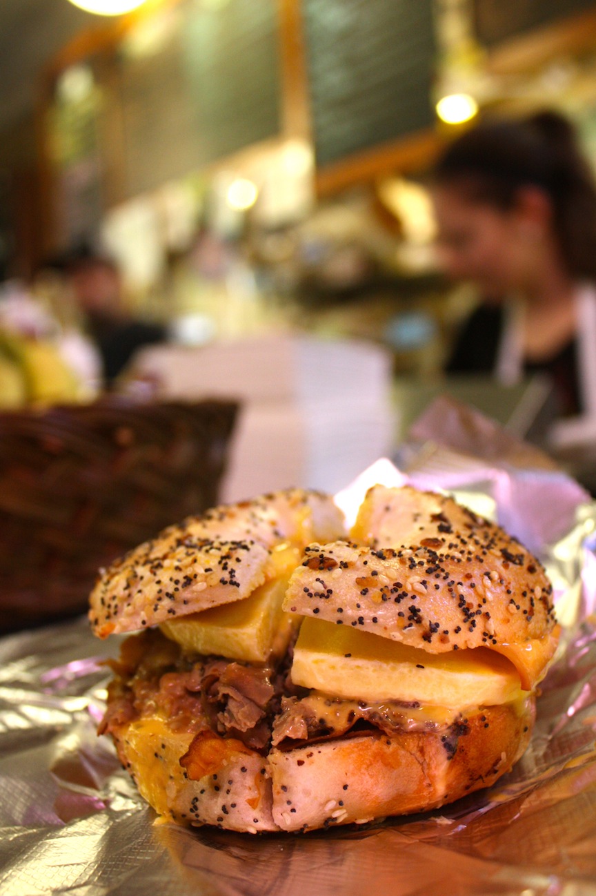 The Local Corner Exploring the Armitage and Bissell intersection in