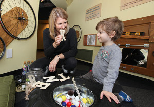 Children's Museum Tinkering Lab-4