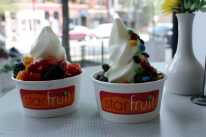 Starfruit combo 2