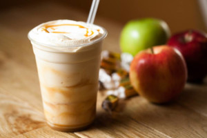 M-Burger-Caramel-Apple-Cider-Milkshake