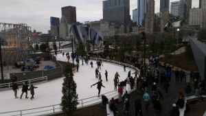 Maggie Daley Park ice skating - web
