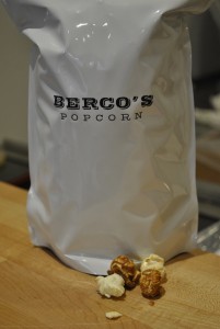 Berco's popcorn