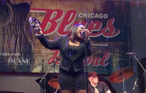 Blues Fest - singer (web)