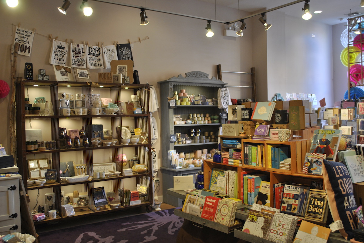 Shop Around The Corner The Fig Tree Brings Fun Gift Ideas To The West Loop The Real Chicago