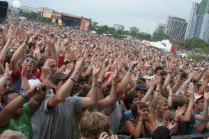 Lollapalooza - clappingJPG (web)