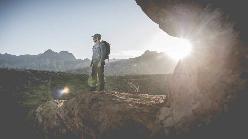 Scott Thompson at RedRock-web